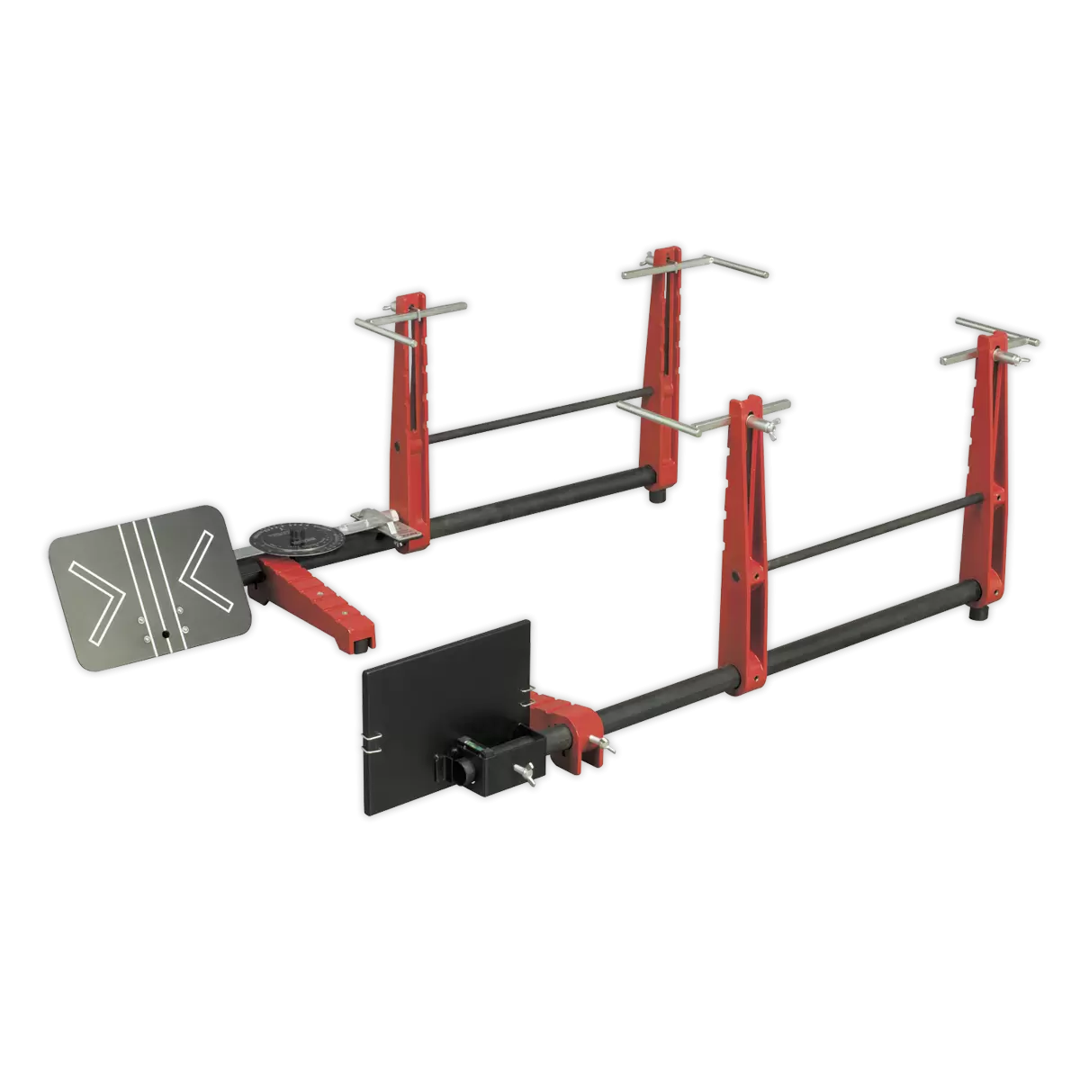 Sealey - GA50 - Laser Wheel Alignment Gauge