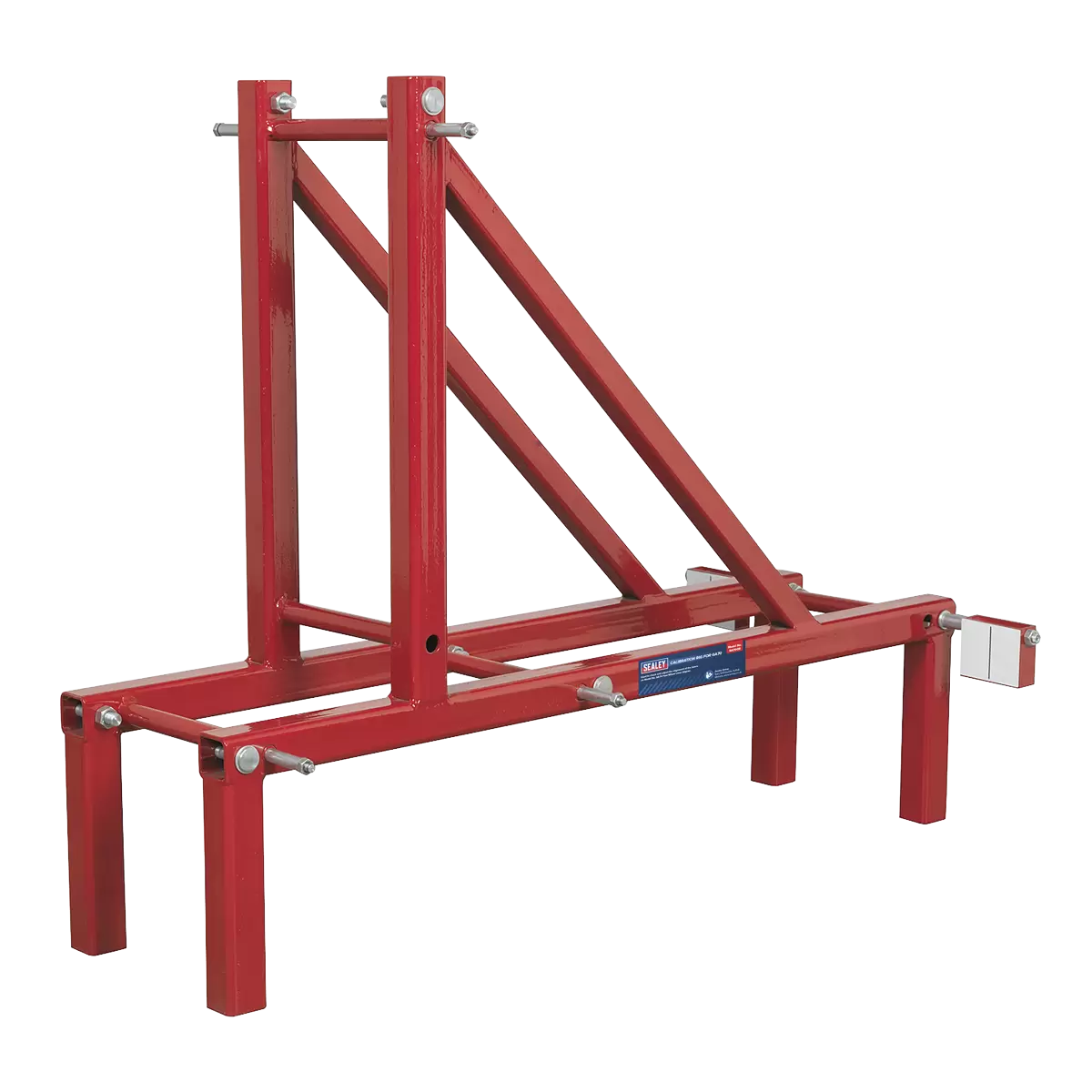 Sealey - GA70CR - Calibration Rig for GA70