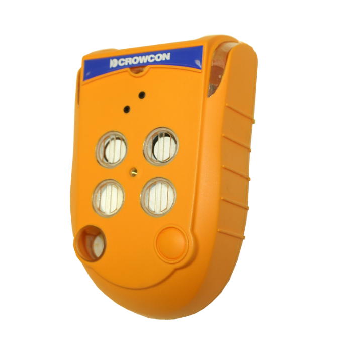 Crowcon Gas-Pro Personal Multi-gas Monitor