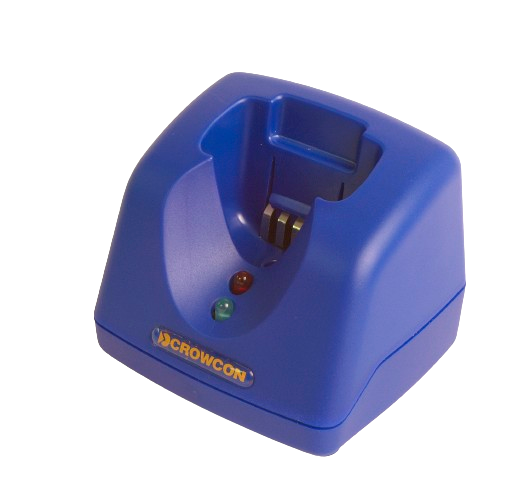 Crowcon Gasman Multiway Charger