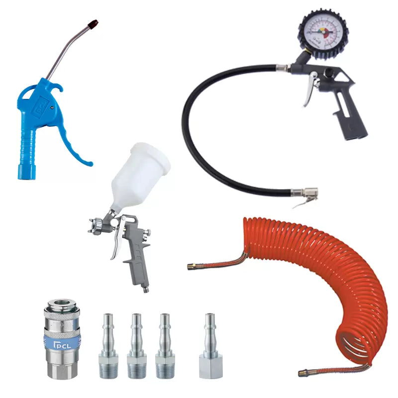 Compressor Accessory Kit