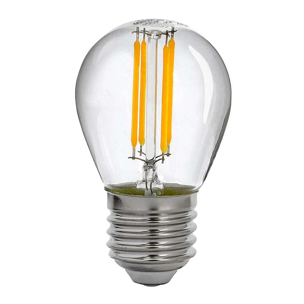 Geepas GESL55091 4W Energy Saving Led Bulb