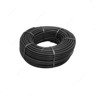 Gewiss Flexible Conduit, DX15032, 25 Mtrs, PVC