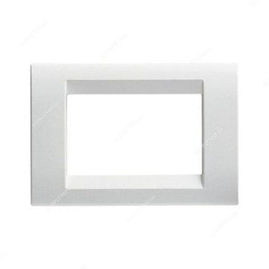 Gewiss Modular Plate, GW32022, 2 Gang