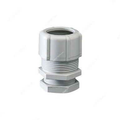 Gewiss Cable Gland, GW50420, 54mm, Polymer