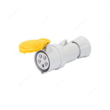 Gewiss Switch Disconnector, GW96158, 2P, 100A