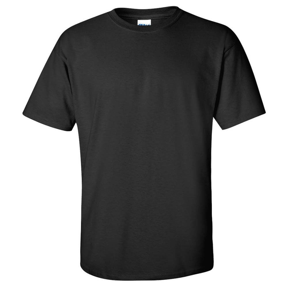 Gildan Classic Cotton T-Shirt