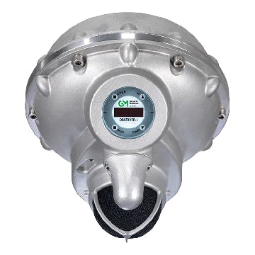 General Monitors Observer-i Ultrasonic Gas Detector