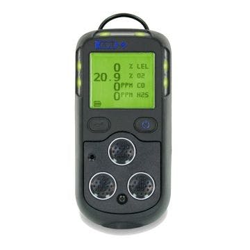 GMI PS200 Multi Gas Detector