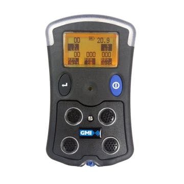 GMI PS500 Multi Gas Detector