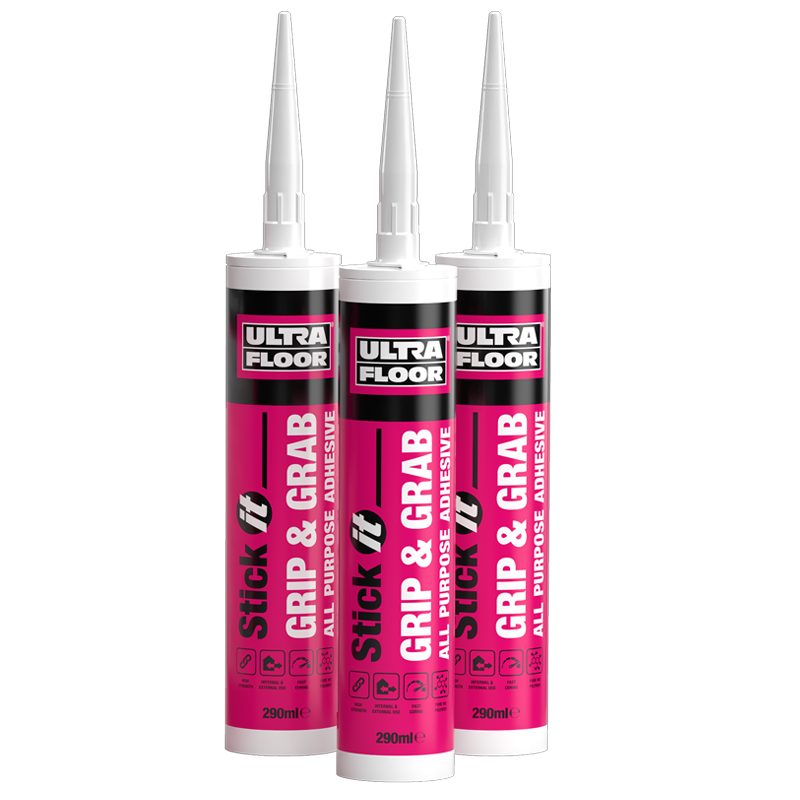 Marmox MSP360 Premium Adhesive & Sealant 290ml