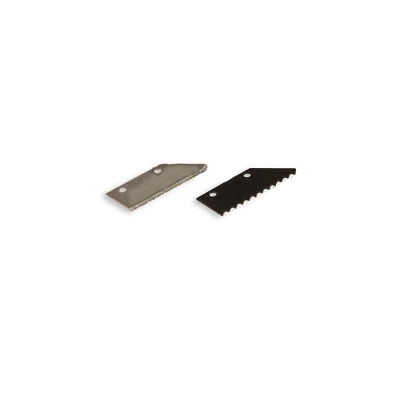 Grout Rake Blades 925B