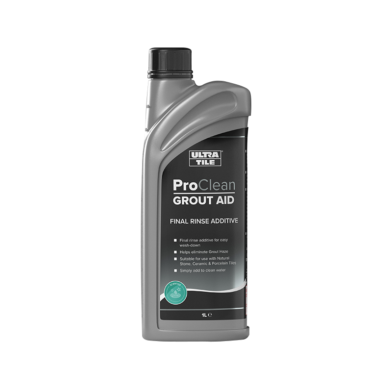 ProClean Tile & Grout Sealer 1L