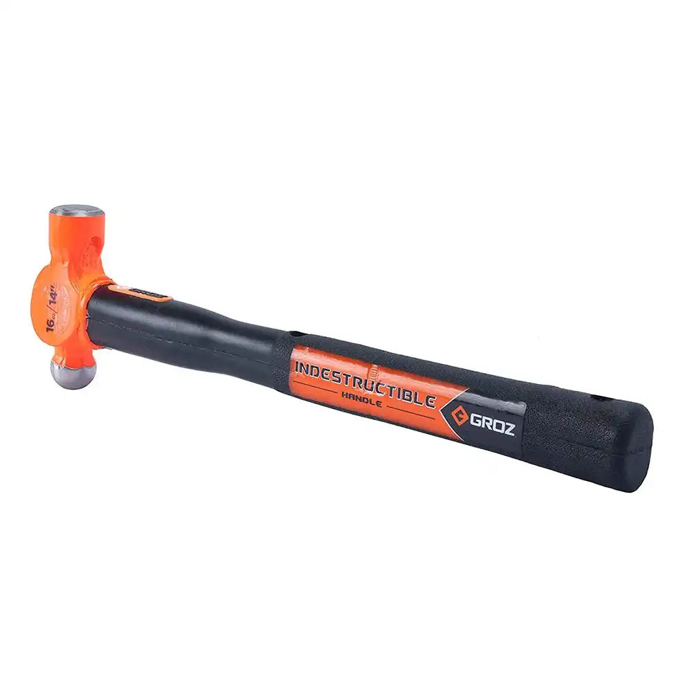 Groz 685 Grams Ball Pein Hammer