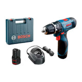 Bosch GSB 120-LI Professional Cordless Combi Drill | 06019G81L0