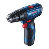 Bosch GSB 120-LI Professional Cordless Combi Drill | 06019G81L0