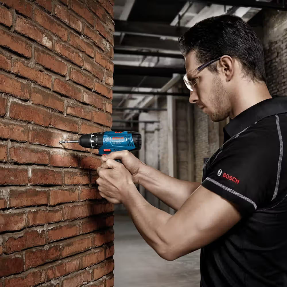 Bosch GSB 120-LI Professional Cordless Combi Drill | 06019G81L0