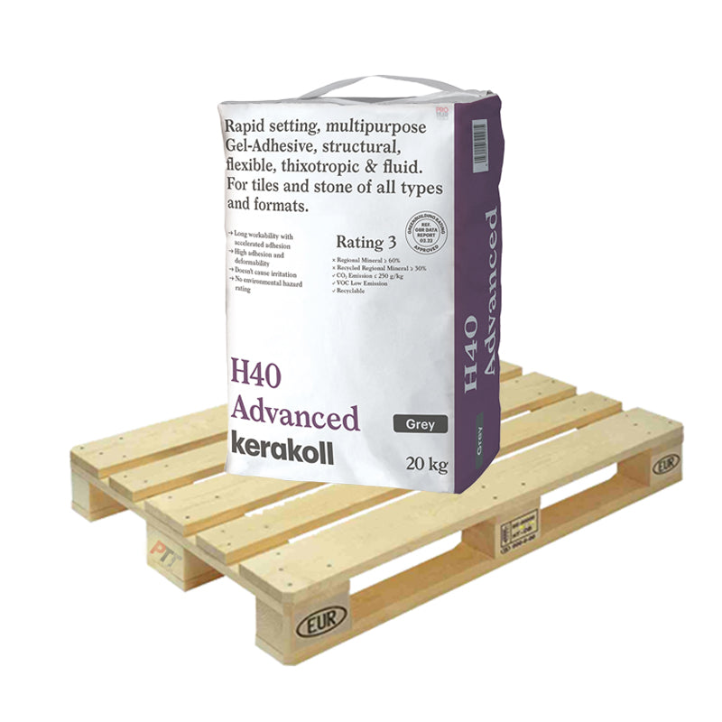 PREMTOOL RSG Rapid Set 20kg