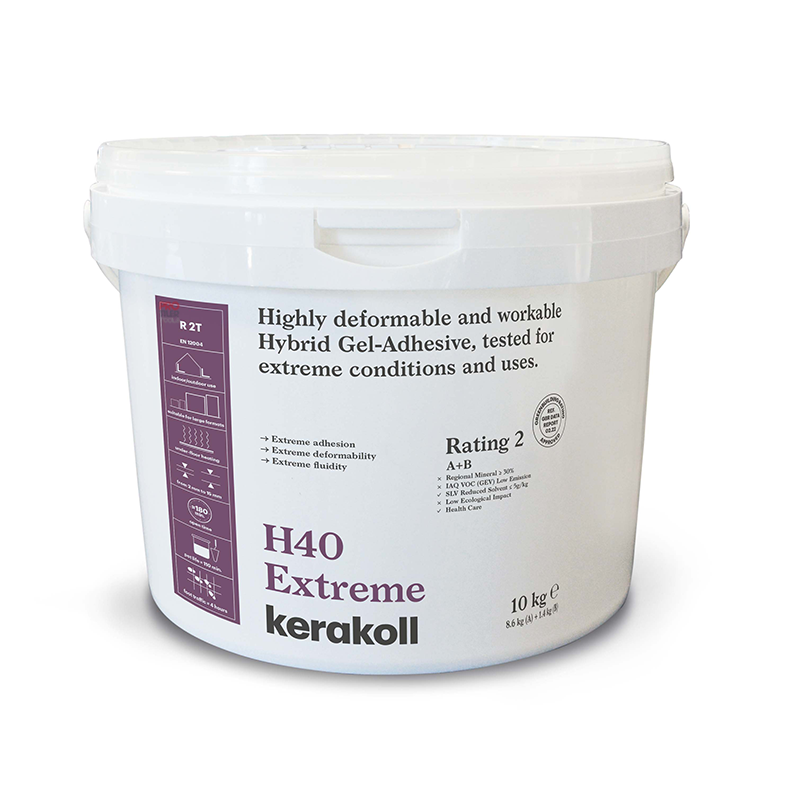 H40 Extreme S2 Adhesive