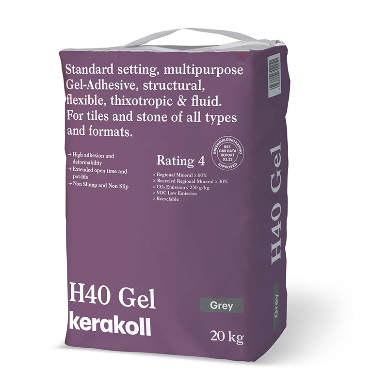 Kerakoll H40 Ultimate Full Pallet