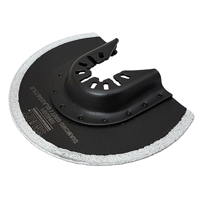 Smart Nipper 85mm Diamond Saw Blade