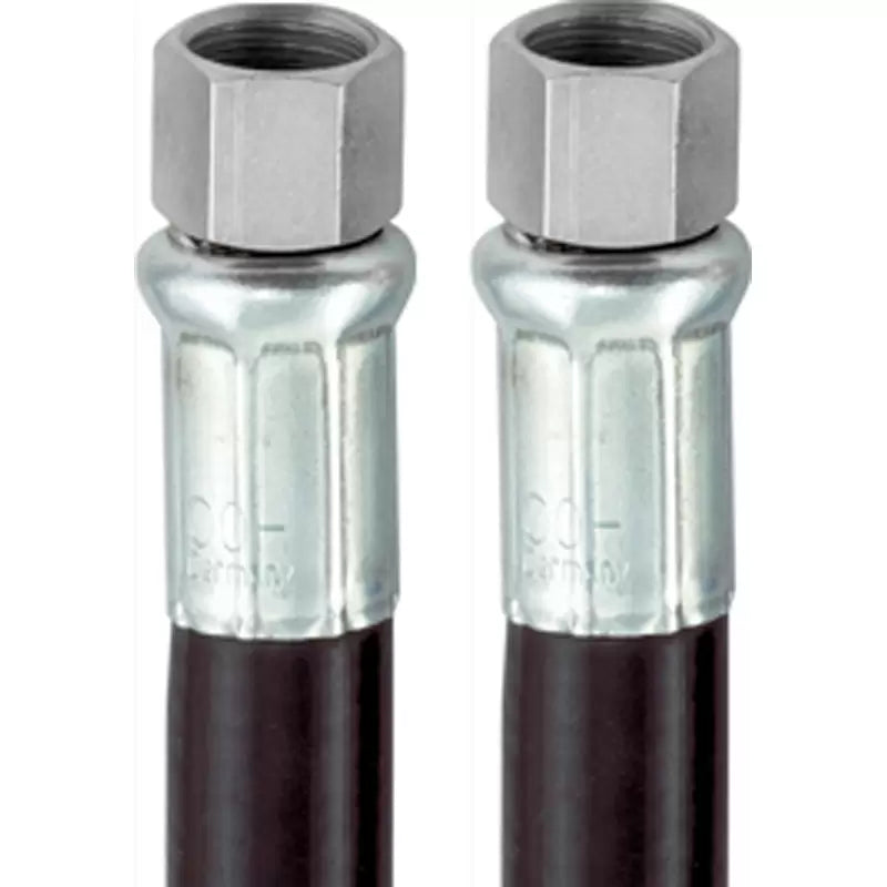 Hose Assembly 20m of 1/4 i/d Hose Rp 1/4 Swivel Ends