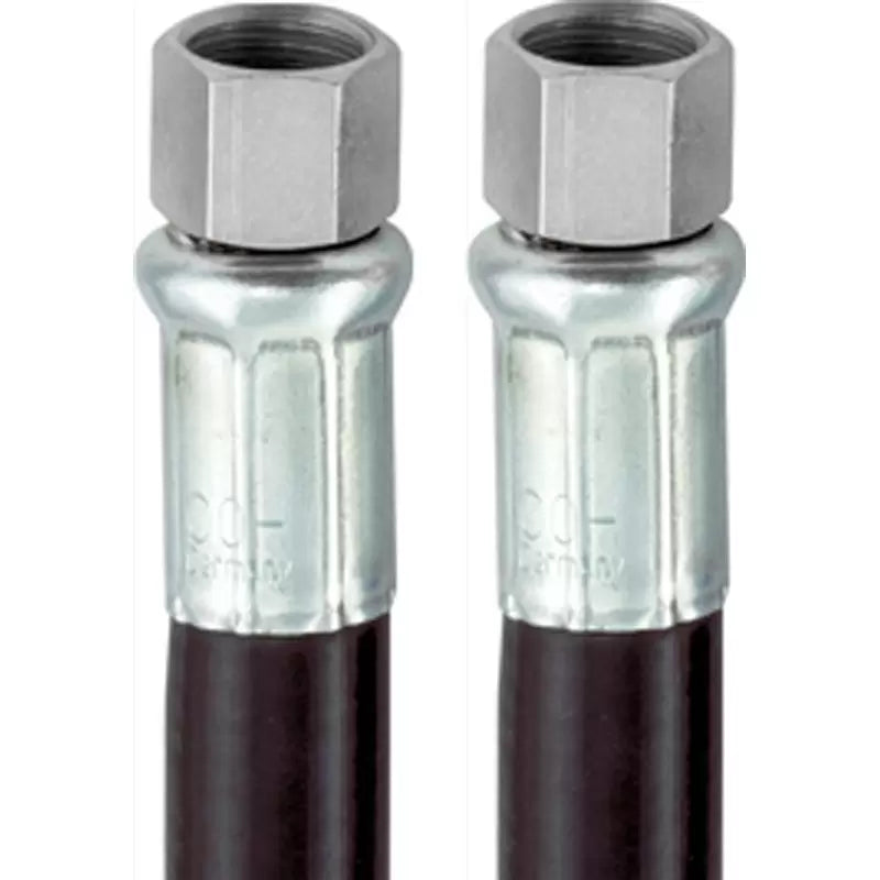 Hose Assembly 10m of 1/2 i/d Hose Rp 1/2 Swivel Ends