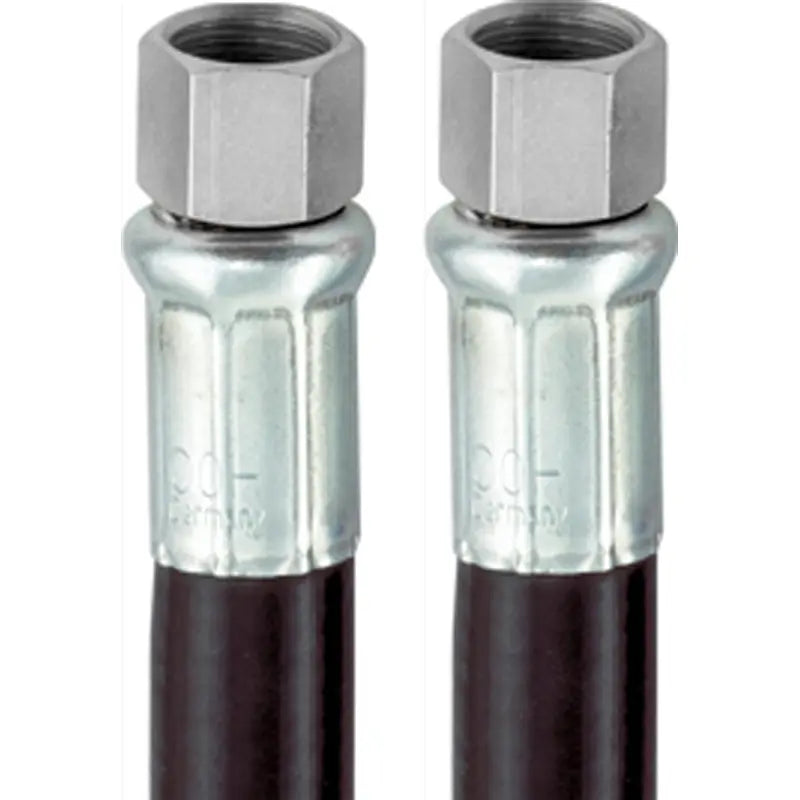PCL HA2020 - Hose Assembly 15m of 1/4 i/d Hose, Rp 1/4 Swivel Ends
