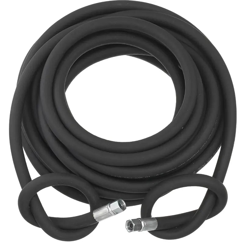 PCL HA2044SF - SuperFlex Hose Assembly, 10m of 9.5mm i/d Hose, Rp 1/4 Swivel Ends