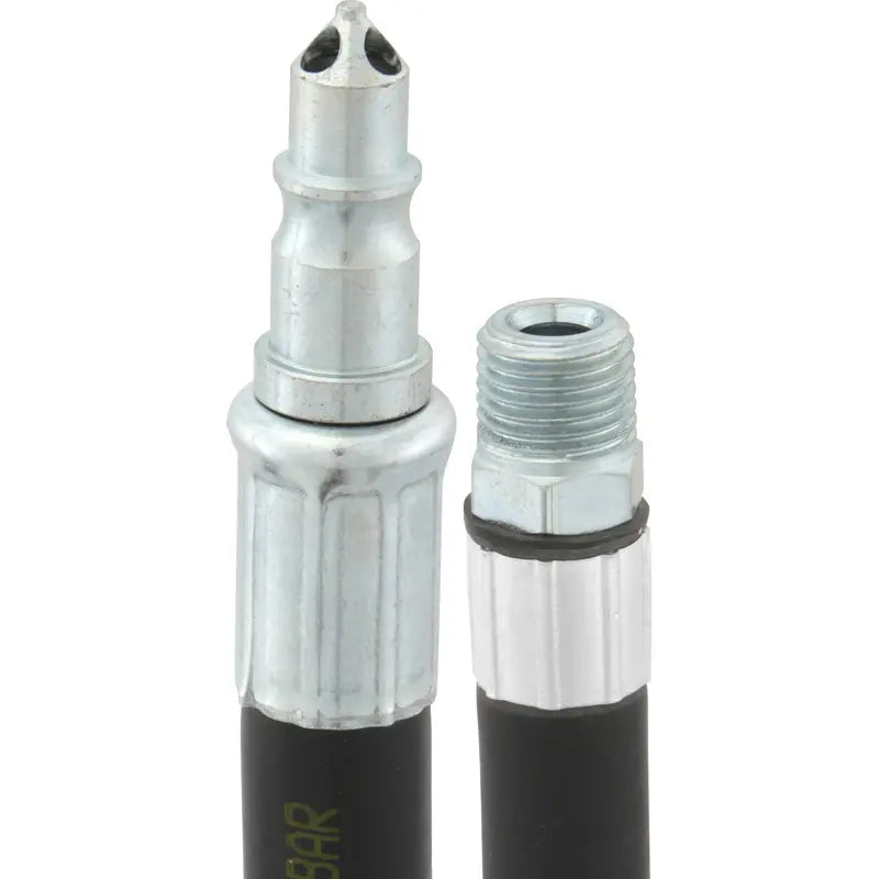 PCL HA2111 - Hose Assembly 20m of 13mm i/d Hose, 100 Series Adaptor & Male Thread R 1/2