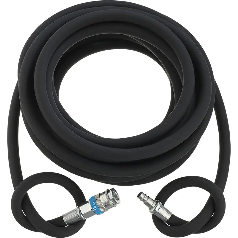 PCL HA2141SF - SuperFlex Hose Assembly 10m of 9.5mm i/d Hose, XF-Euro Adaptor to XF-Euro Coupling