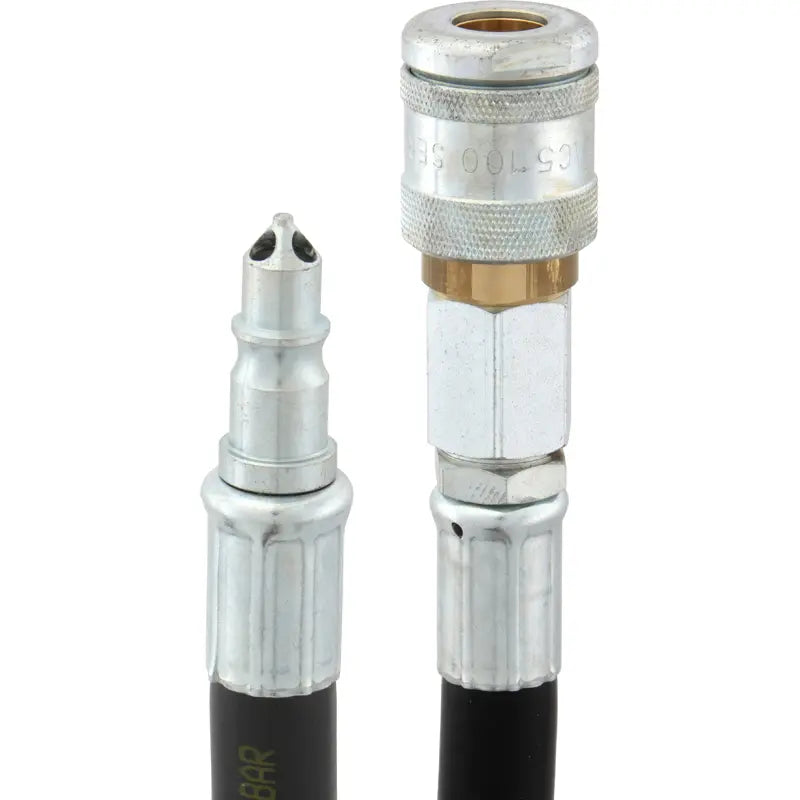 PCL HA2150 - Hose Assembly 15m of 13mm i/d Hose, 100 Series Adaptor to 100 Series Coupling