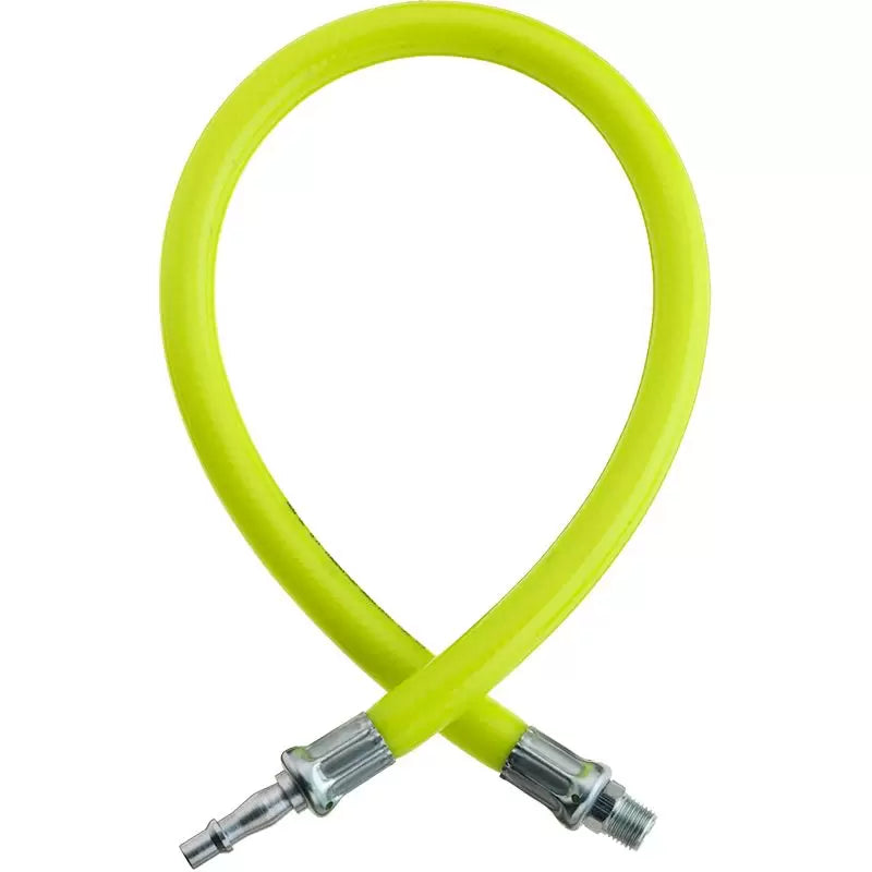 PCL Anti-Whip Hose 0.6m