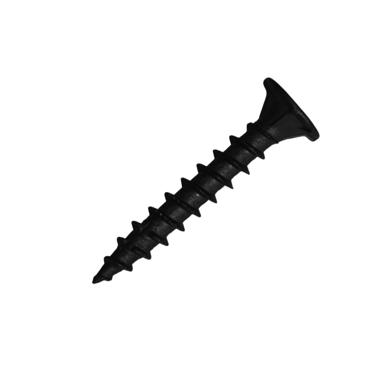 HardieBacker Screws PZ2 25mm 100pcs