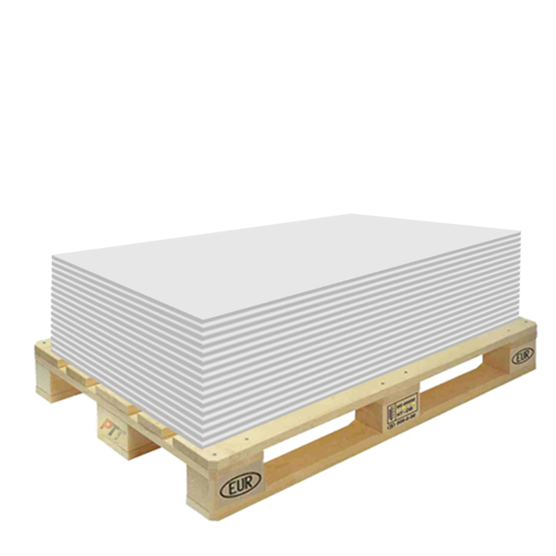 HardieBacker 6mm Half Pallet 800x1200 (45 Boards)