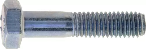 Workshop Warehouse HBO25 Bolts H/T Grade 8.8 M16 x 60