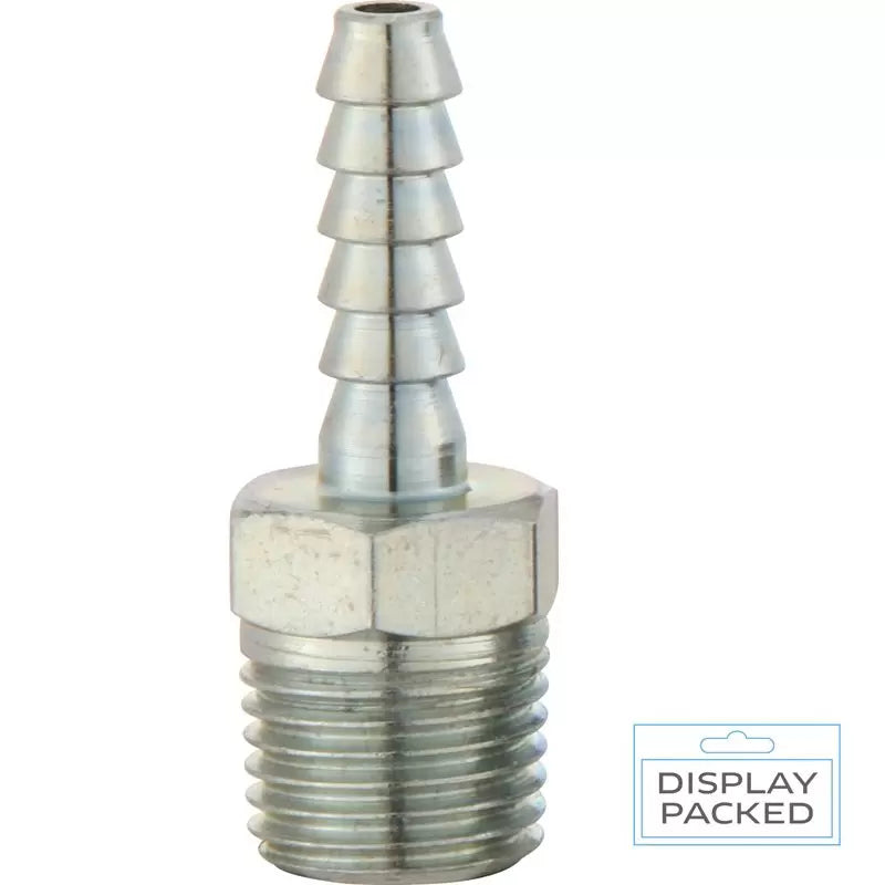 PCL - HC2808S - Hose Tail 12.7mm to R3/8