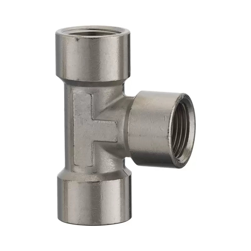 PCL Equal Tee Rp3/8