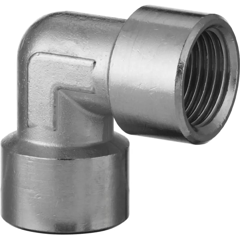 PCL Equal Elbow Rp1/2