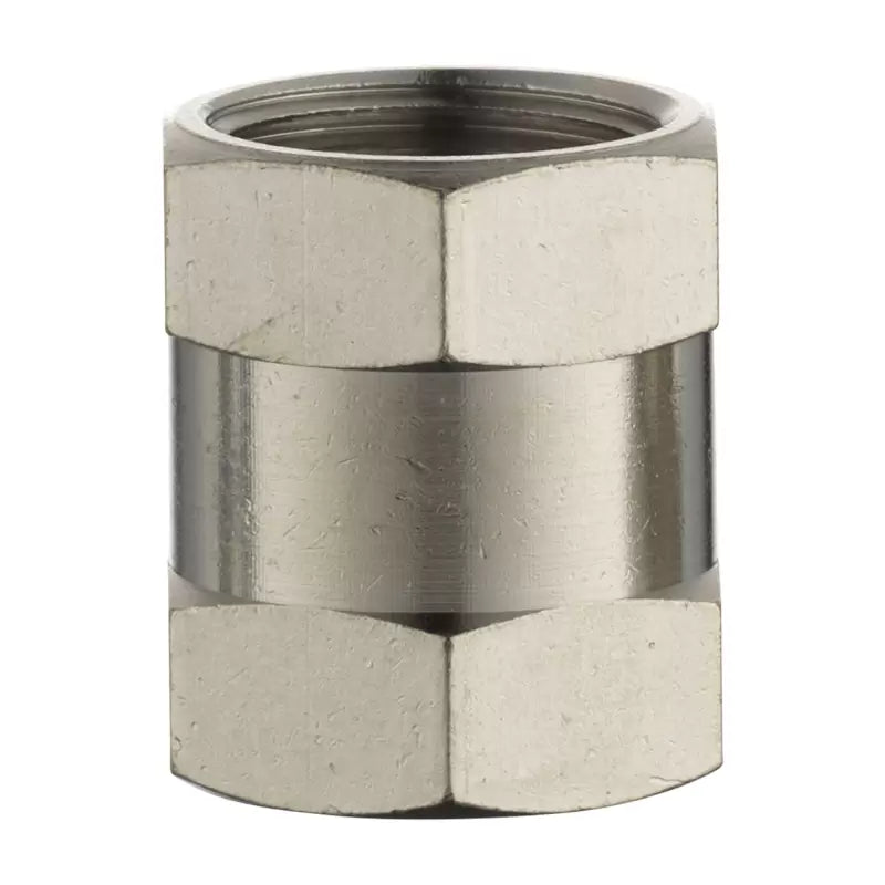PCL - HC2543/3/8 Parallel Socket Rp3/8