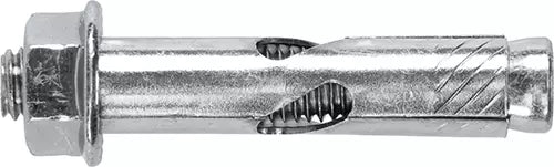 Workshop Warehouse HCT12 Sleeve Anchors M12 x75