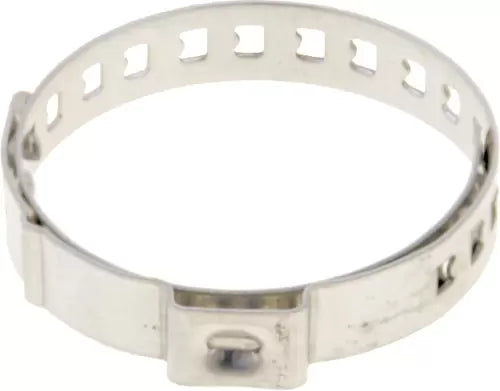 Workshop Warehouse HCV1 CV Boot Clamps Small Diameter 19-40mm