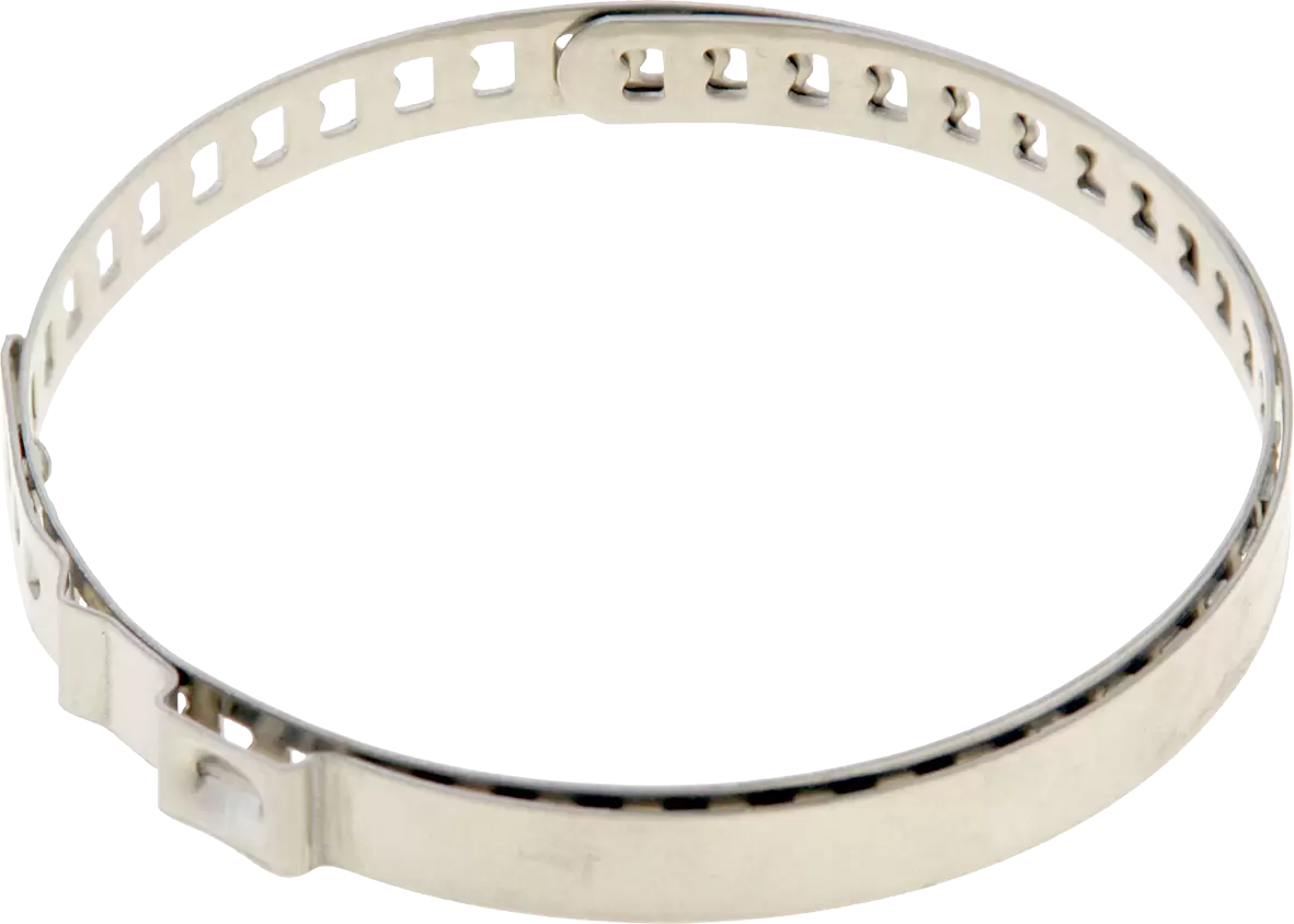 Workshop Warehouse HCV2 CV Boot Clamps Large Diameter 50-110mm
