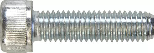 Workshop Warehouse HCZ12110 Socket Screws Cap Head BZP 8.8 M12 x 110
