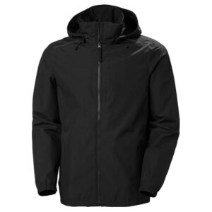 Helly Hansen 71261 Manchester 2.0 Mens Shell Jacket