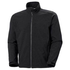 Helly Hansen 74085 Manchester 2.0 Mens Softshell Jacket