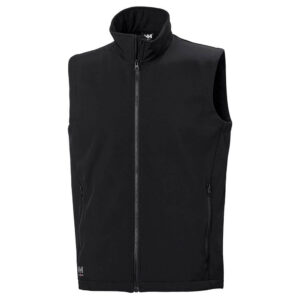 Helly Hansen 74086 Manchester 2.0 Mens Softshell Vest