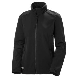 Helly Hansen 74241 Manchester 2.0 Womens Softshell Jacket