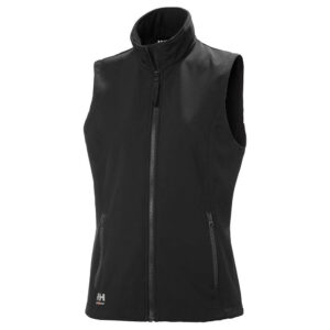 Helly Hansen 74242 Manchester 2.0 Womens Softshell Vest