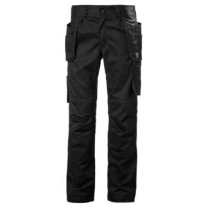 Helly Hansen 77521 Manchester Mens Construction Pants